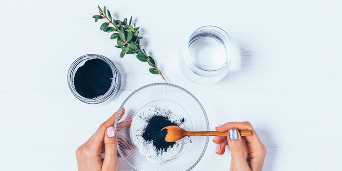 With shops and services closed, DIY beauty boomed as consumers’ homes became a wellness hub.