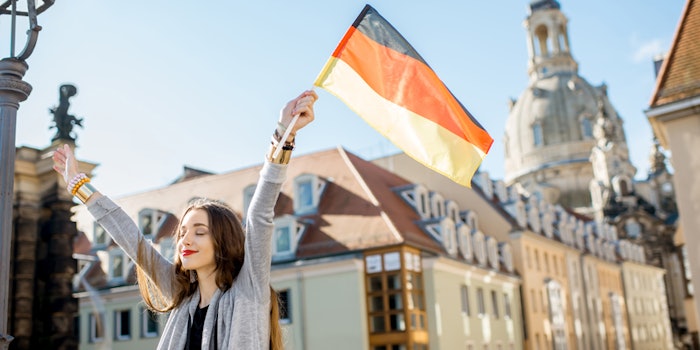 Germany's selective beauty market sales dropped 23% January to May 2020. During that same period, the United States reportedly had a 26% decline.