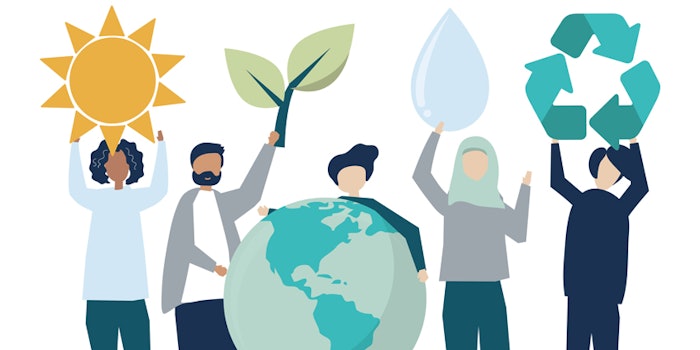 Unlike its first program, the new sustainability commitments will not just focus on L’Oréal’s direct impact.