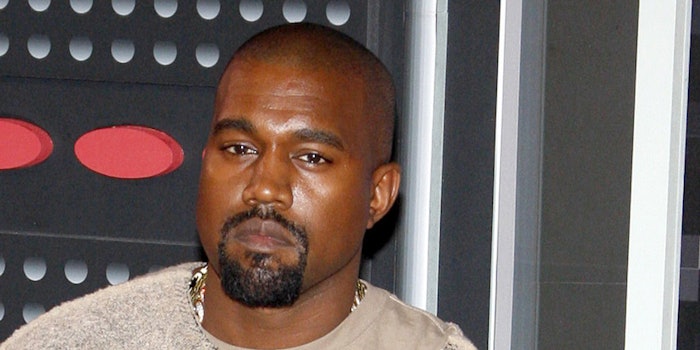 This would be West’s beauty industry debut as Yeezy, which reportedly made $1.5 billion in 2019, currently only focuses on fashion and apparel.
