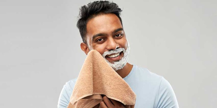 Salience's “Male Grooming Insight Report' comprises nine key digital metrics, including organic visibility, social prowess and consumer search trends.