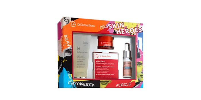 The investment will be used to support new product development, international expansion and strategic marketing opportunities.