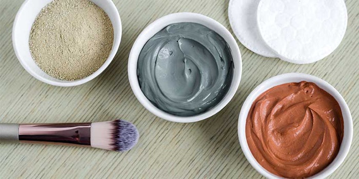 Bentonite