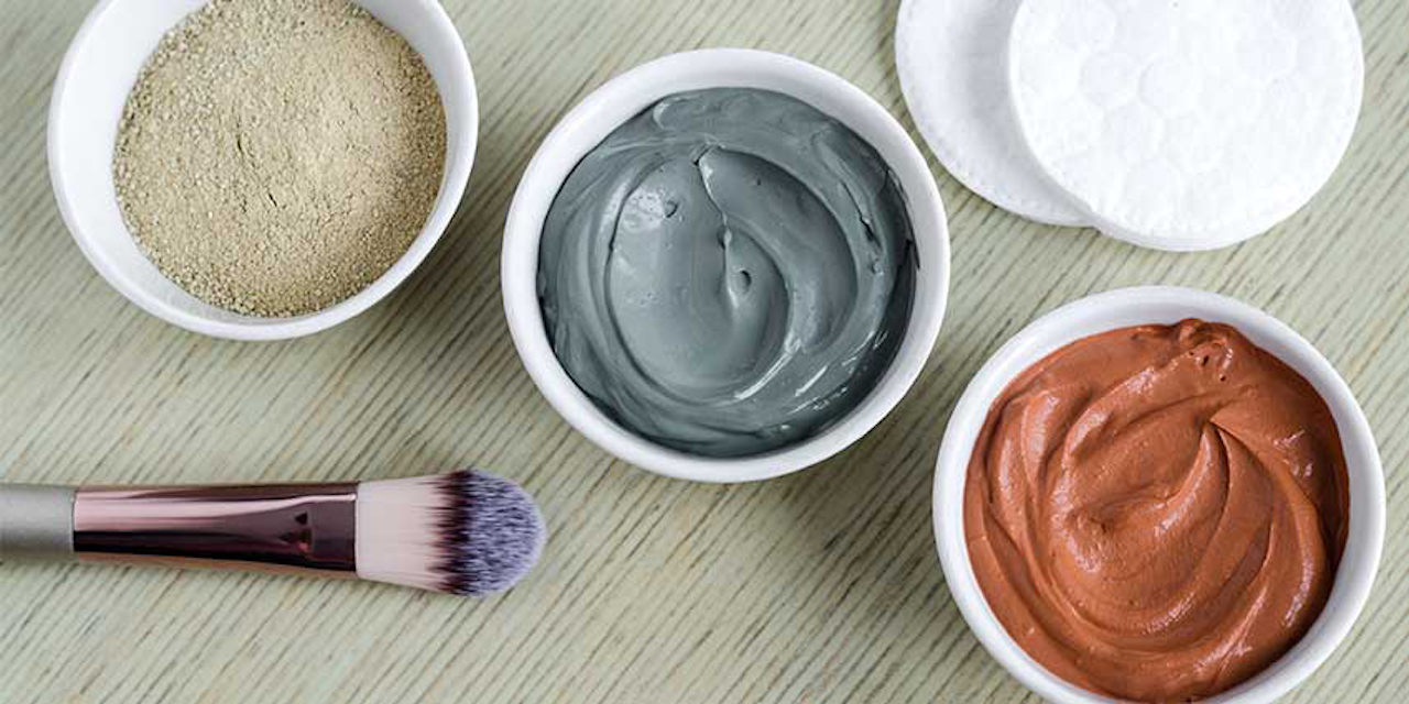sikkerhed Gå op og ned deadlock Top Trending Ingredient: Bentonite Clay | Global Cosmetic Industry