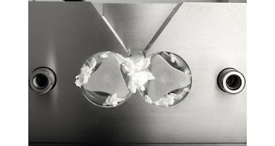 The key advantages to using the Absorptometer C in your facility are wide-spread and translate to a direct ROI with real savings of time and resources.