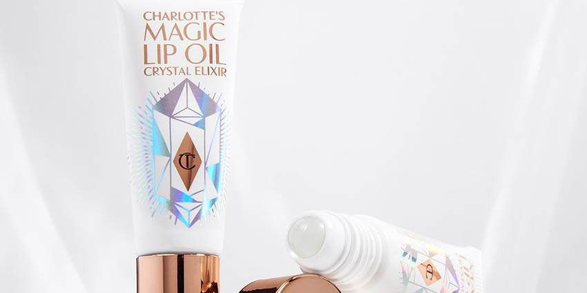 puig buys charlotte tilbury