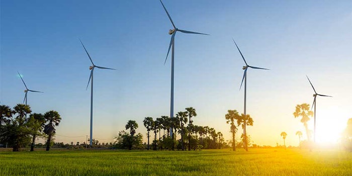 Ashland Sustainability Award