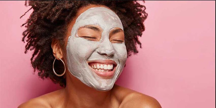 Elina Organics Crush Copper Purifying Mask