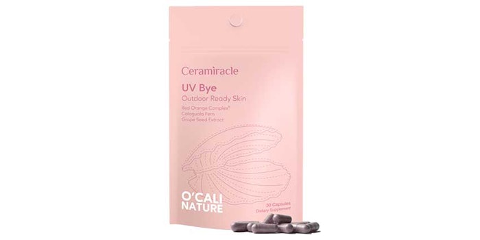 Uv Bye Ceramiracle
