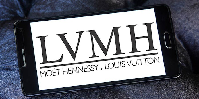 LVMH has experienced a challenging H1 2020 amid retail closures.