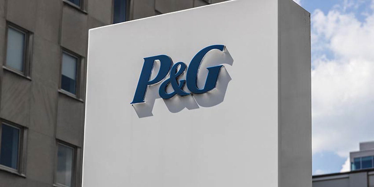 P&G Accelerates Action Related To Climate Change