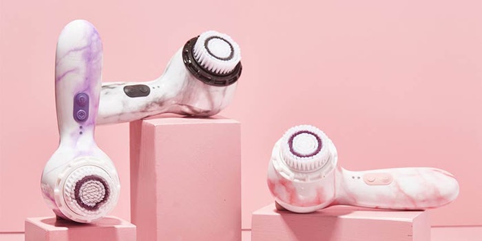 Michael Todd Beauty to launch line of Clarisonic compatible replacement brushes.
