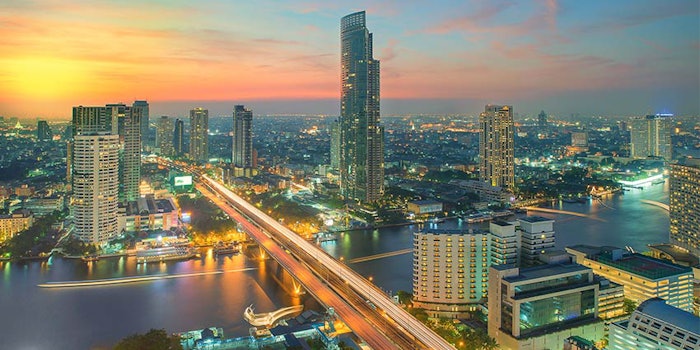 Cosmoprof CBE ASEAN is scheduled for December 14 through December 16, 2020, and in the meantime constituents can participate in the event's digital marketing campaigns.