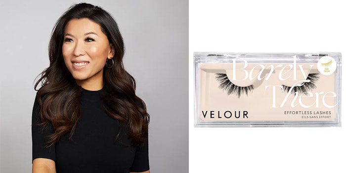 Velour Beauty to be mink-free by 2021.