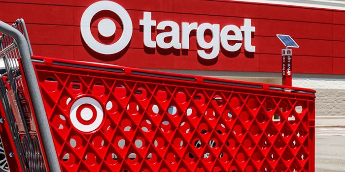 New Target badge helps consumers support Black-owned brands.