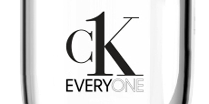 Calvin Klein's CK Everyone fragrance was granted a Material Health Certificate from Cradle to Cradle Products Innovation.