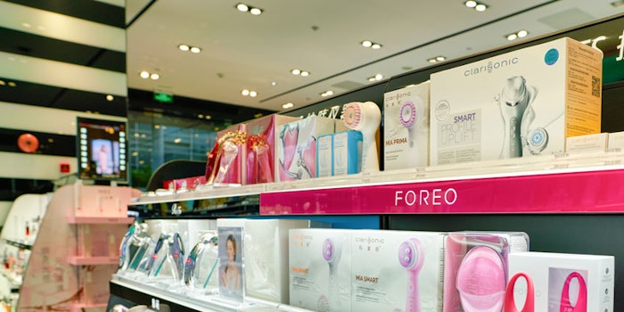 Clarisonic cleansing brush brand will shut down in September.