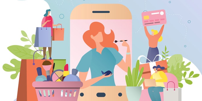 The Cosmetify Index Q1 2020 looks at how searches of beauty brands changed in Q1 2020 compared to Q4 2019.