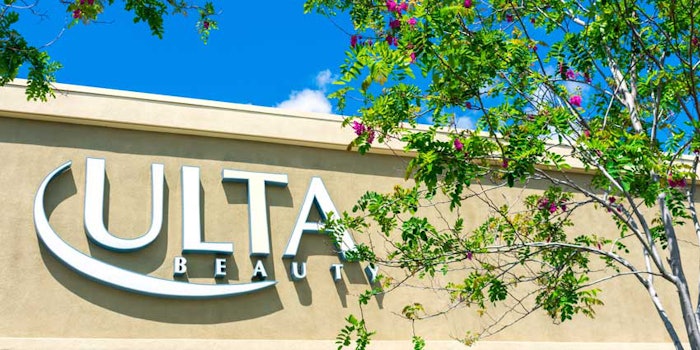 Conscious Beauty at Ulta Beauty launches this fall.