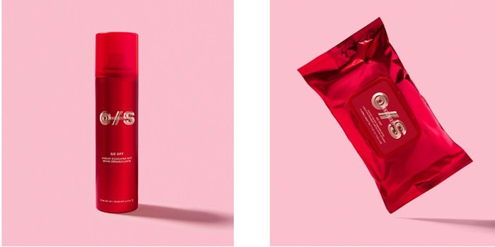 One Size makeup brand by Patrick Starrr
