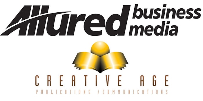 Allured Business Media's professional trade publications will now include salon, nails and medical aesthetic