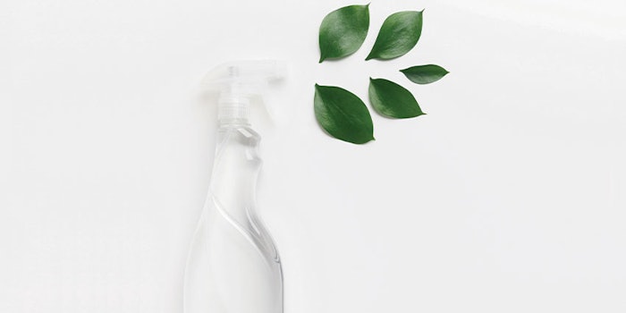 With the global household cleaners market expected to reach $40 billion by 2025, there is plenty of room for natural and clean label products to grow.