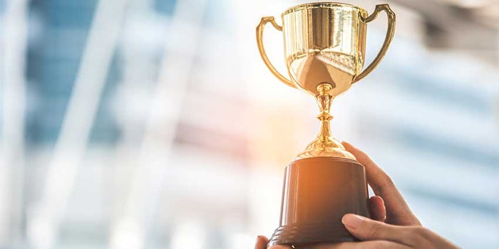Azelis X Novachem Award