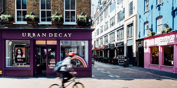 How prepared are U.K. health and beauty shops for further COVID-19 surges?