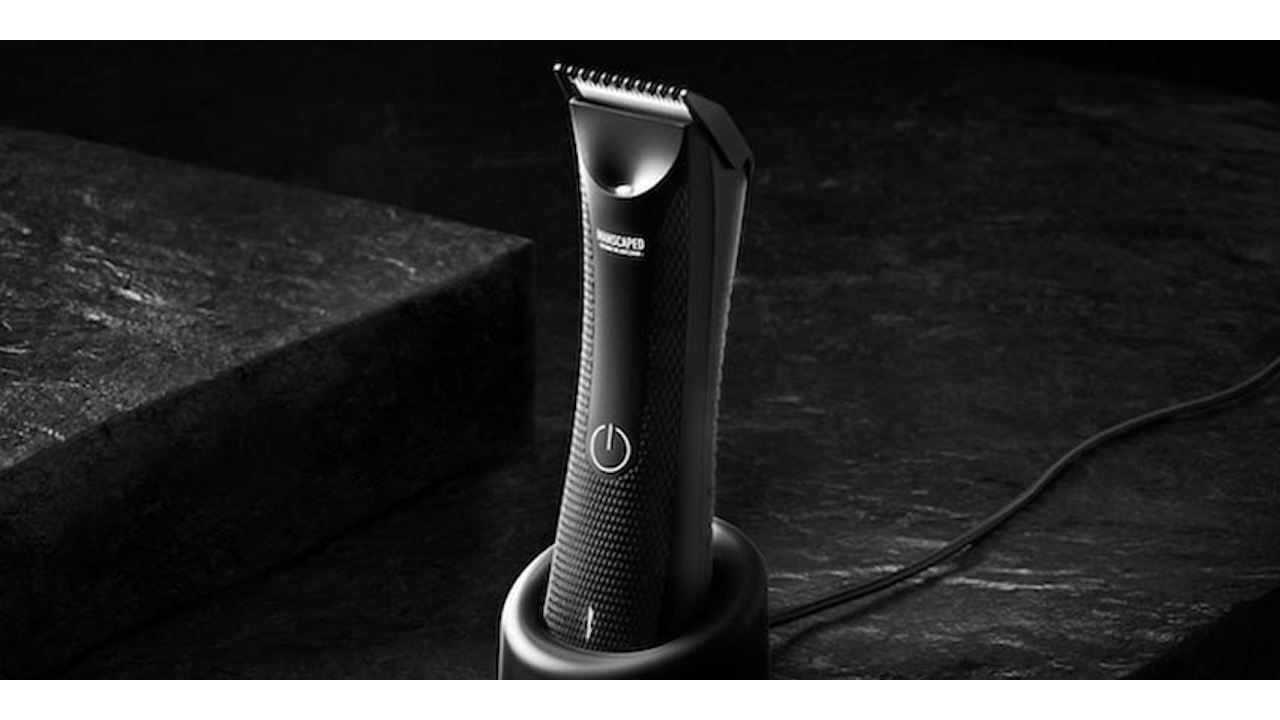 The Lawn Mower 3.0 by Manscaped Global Cosmetic Industry