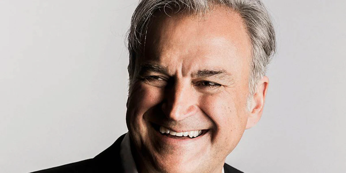 Mark Rey Montejo Shiseido Americas CEO & President, Marc Rey, Steps Down | Global ...