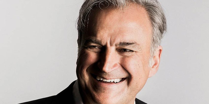 Marc Rey is departing Shiseido Americas.