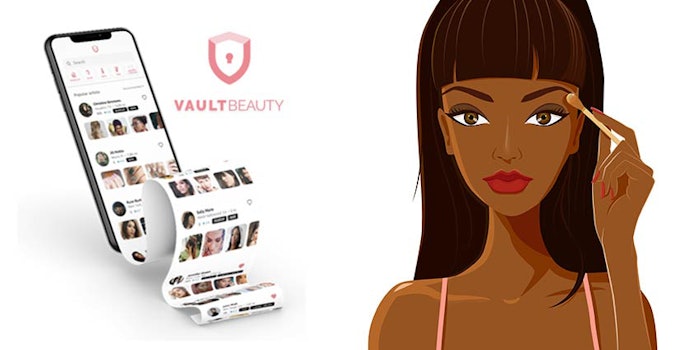 VaultBeauty will be sponsoring Support Creatives' BIPOC Beauty School Marathon.