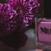 Mersi Cosmetics has over 20 vegan nail polishes