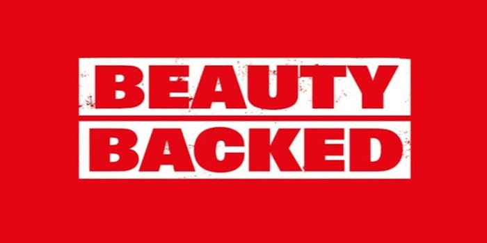 Beauty Backed initiative raising money for industry workers affected by pandemic