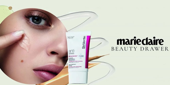 Marie Claire is now offering its free beauty sampling service, Beauty Drawer