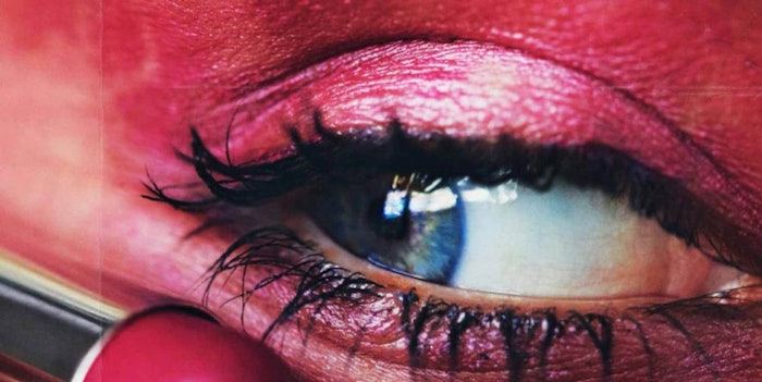 The makeup will launch October 1, 2020.