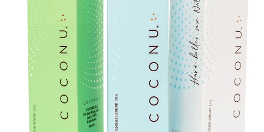 Coconu Intimacy Gift Set | Global Cosmetic Industry Coconu Intimacy Gift Set | Global Cosmetic Industry