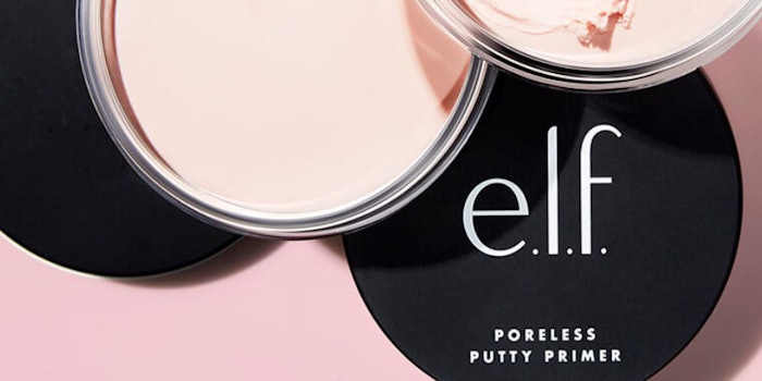 e.l.f. Beauty announced Q1 2021 sales and new lifestyle beauty brand
