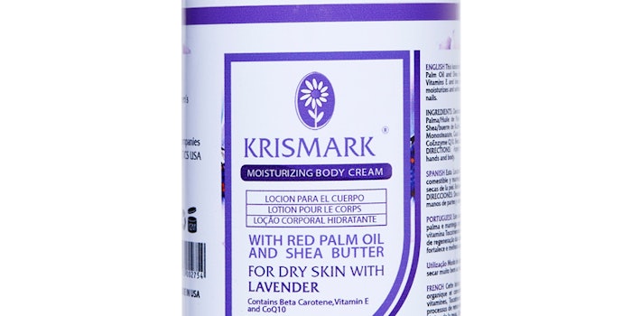 Krismark will now be sold in all b8ta stores