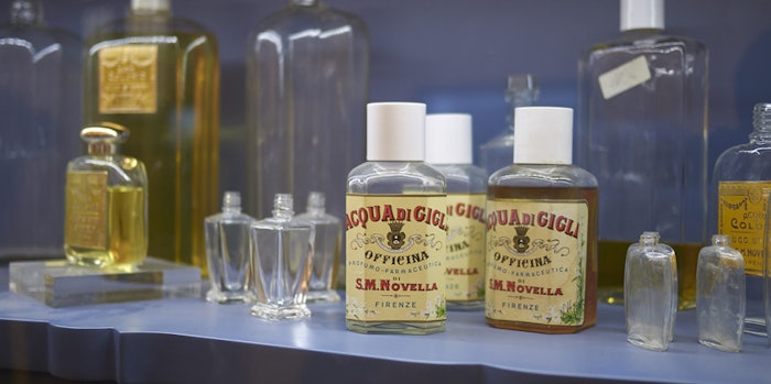 Italmobiliare purchased 60% of Officina Profumo Farmaceutica di Santa Maria Novella