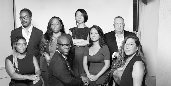 Former executives and global business consultants of L’Oréal are on a mission to change the beauty industry