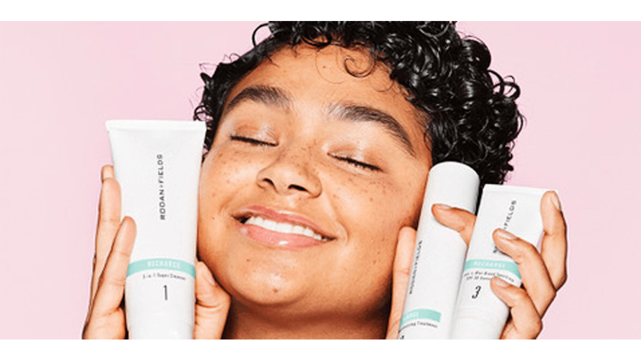 Recharge Campaign by Rodan + Fields Sees Record Impact ...