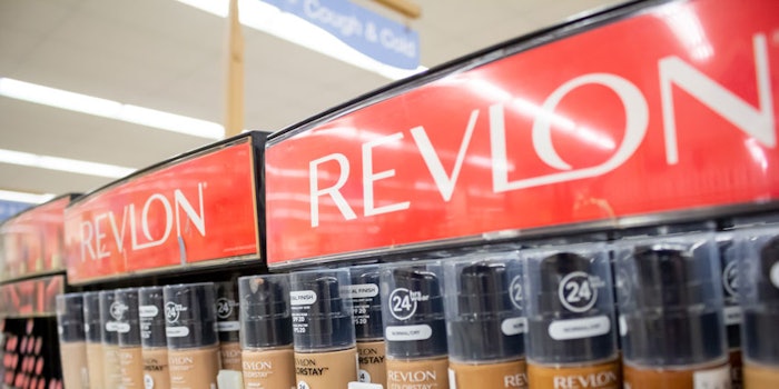Cosmetic logo, Revlon cosmetics, Cosmetic companies
