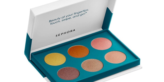 Sephora added five more clean products to its collection