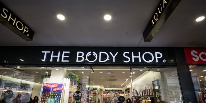 Natura &Co reported a 225% growth in e-commerce sales