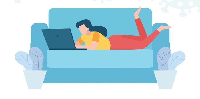 Consumers’ shopping behaviors have changed dramatically in recent months.