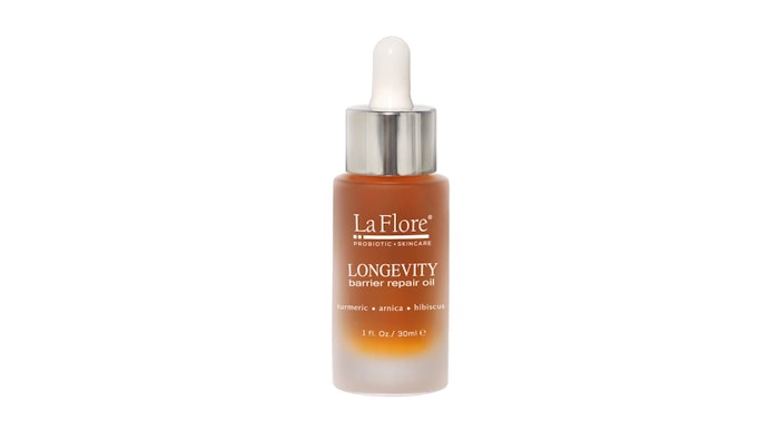 Laflore Longevity Barrier Repair Oil