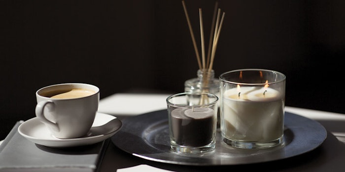 The NPD Group reported that first-quarter 2020 U.S. prestige fragrance sales dropped 13% compared to 2019; however, growth was seen in home fragrance categories such as candles, diffusers, home scents and ancillary gift sets.