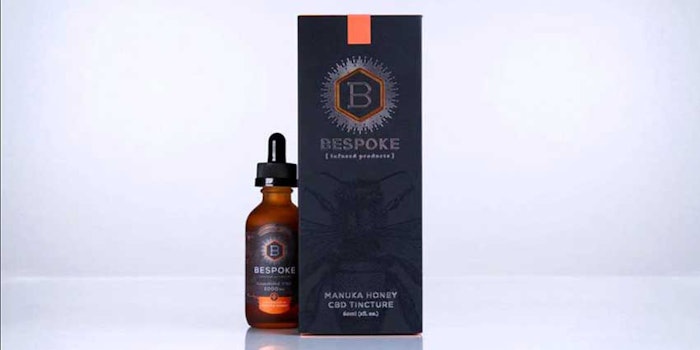 Bespoke Extracts Cbd Line