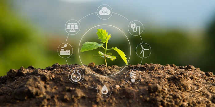 Unilever gives credit to Evonik as a key factor of its “Clean Future” initiative.